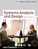 Systems Analysis and Design (Shelly Cashman)