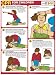 CPR for Children 18 X 24 Laminated Poster