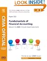 CIMA Official Learning...