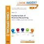 CIMA Official Learning System Fundamentals of Financial Accounting (CIMA Official Learning System) (CIMA Certificate Level 2008)
