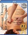 Massage for Professionals: Instructional Video [Blu-ray] [US Import]