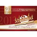 Gutscheinbuch mit Restaurant- und Freizeitbons von Schlemmerblock HAMBURG & UMGEBUNG 2013