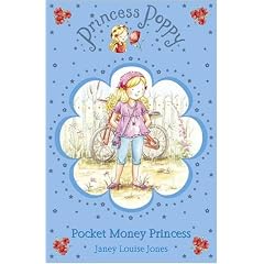 Princess Poppy: Pocket Money Princess