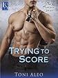 Trying to Score: The Assassins Series