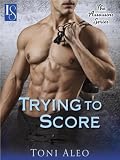 Trying to Score: The Assassins Series
