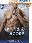 Trying to Score: The Assassins Series