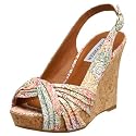 Steve Madden Women's Cresst Espidrille