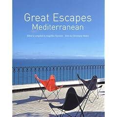 Great Escapes - Mediterranean