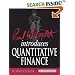 Paul Wilmott Introduces Quantitative Finance, w. CD-ROM