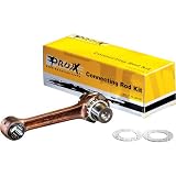 1980-1984 Honda CR125R Dirt Bike Engine Connecting Rod Kit by Prox Racing Parts