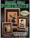 Scroll Saw Portraits: How to Turn Photographs into Wooden Keepsakes