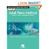 Hal Leonard Student Piano Library Adult Piano Method - Book 2/CD: Book/CD Pack