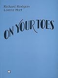 On Your Toes (Vocal Score Series)
