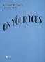 On Your Toes (Vocal Score Series)
