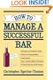 How to Manage a Successful Bar