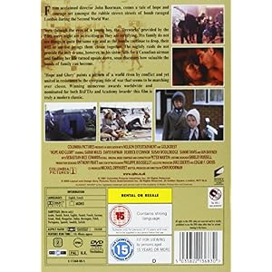 Hope and Glory [Import anglais]