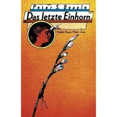 Das letzte Einhorn