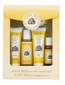 Burt's Bees Baby Bee Getting Started Kit by Burt's Bees