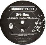 Madder Rose - Overflow - [12"]