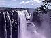 Victoria Falls/Hwange