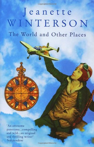 Cover image : The World and Other Places