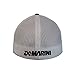 Demarini D Flexfit Hat - Snow Camo