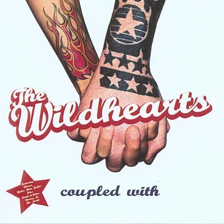 CD-Charts  Search : Coupled With
