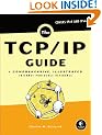 The TCP/IP Guide: A Comprehensive, Illustrated Internet Protocols Reference