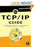 The TCP/IP Guide: A Comprehensive Illustrated Internet Protocols Reference