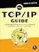 The TCP/IP Guide: A Comprehensive, Illustrated Internet Protocols Reference