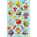 Search : Bob the Builder "Bob & Friends" Stickers - 2 Sheets