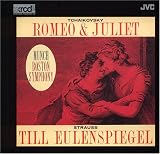 チャイコフスキー:「ロメオとジュリエット」/リヒャルト・シュトラウス「ティル・オイレンシュピーゲルの愉快ないたずら」Op.28 [xrcd]