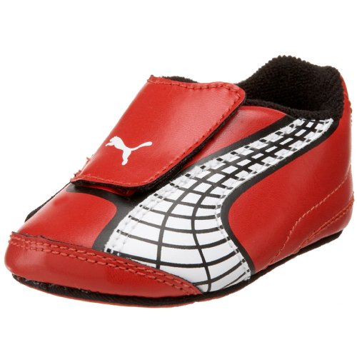 PUMA Infant Toddler v1.10 Sneaker