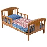 Delta Children's Products Liberty Toddler Bed -... by Delta Children's Products