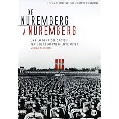 De nuremberg a nuremberg - 2 DVD