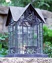 Devonshire Indoor/ Outdoor Luminary Lantern