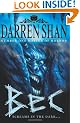 The Demonata (4) - Bec: Screams in the Dark...