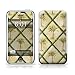 Palm Trees Design Protective Skin Decal Sticker for Apple iPhone (2G)1st Generation