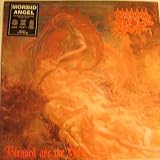 Blessed Are the Sick [Vinyl LP] - Morbid Angel