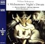 MIDSUMMER NIGHT'S DREAM