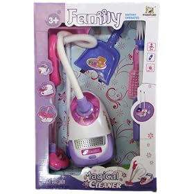Play Play Magical Cleaner Set