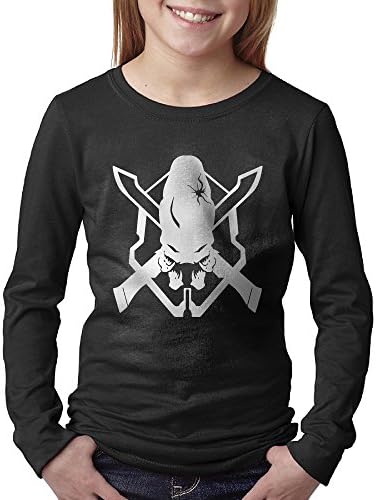 Naomibing Halo 3 Legendary Logo Youth T-Shirts