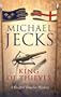 King of Thieves (Knights Templar Mysteries 26)