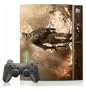 Call of Duty 4 Modern Warfare 2 Skin for Sony Playstation 3 Console