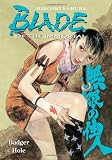 Blade of the Immortal, Vol. 19: Badger Hole