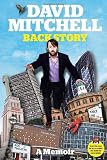 Book - David Mitchell: Back Story