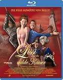 Lissi und der wilde Kaiser [Blu-ray] - Michael Bully Herbig