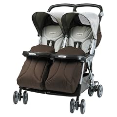 Peg P�rego  - Zwillingswagen Aria Twin, Dessin: Java