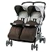 Peg P�rego  - Zwillingswagen Aria Twin, Dessin: Java