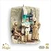 Search : A Jedi Legacy Revealed Star Wars Hallmark Keepsake Ornament